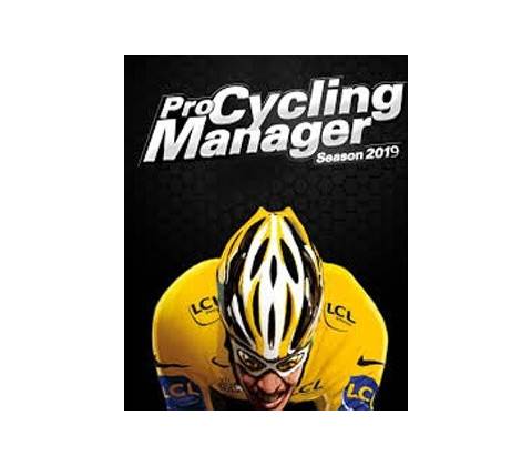 Pro Cycling Manager 2019