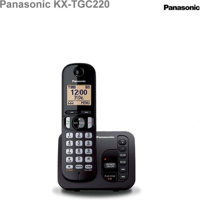 Panasonic KX-TGC220