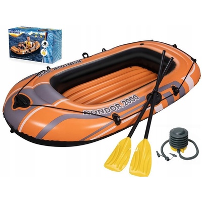 Bestway 61062 Kondor 2000 Set