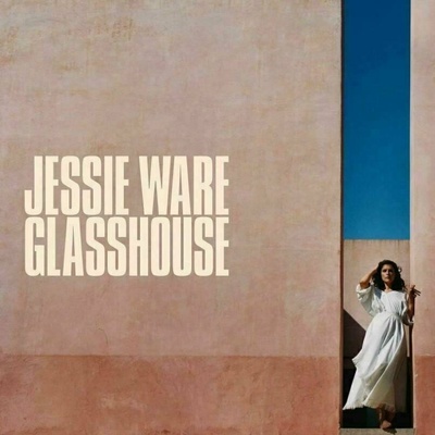 Glasshouse - Jessie Ware LP