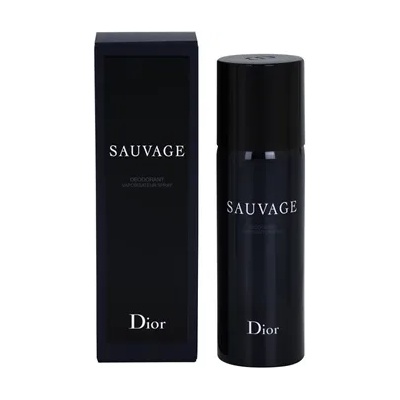 Dior Sauvage Deodorant Spray 150 ml дезодорант спрей