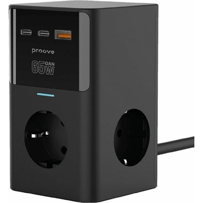 Proove Power Cube 65W PSPC36801201