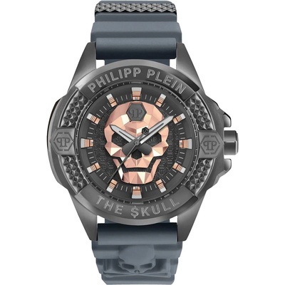 Philipp Plein Мъжки часовник Philipp Plein The Skull PWAAA2324 (PWAAA2324)