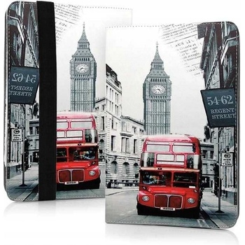 GreenGo tablet 9-10 GSM098874 London