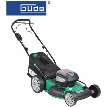 Image 1 of Güde 460 40-5.0S-R (95877)