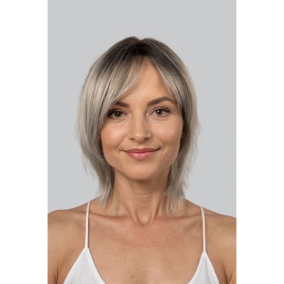 Aradesa Dámská paruka Dalia