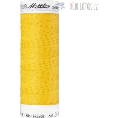 Elastická niť Seraflex 120