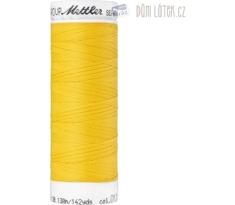Elastická niť Seraflex 120