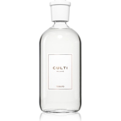 Culti White Label Tessuto aroma difuzér 1000 ml