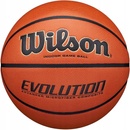 Wilson Evolution
