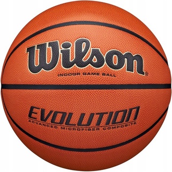 Wilson Evolution
