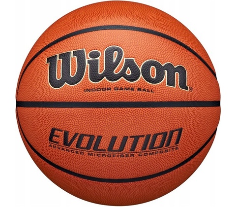 Wilson Evolution