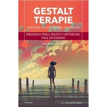 Gestalt terapie