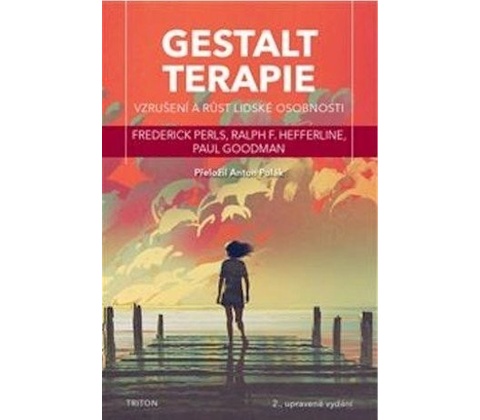Gestalt terapie