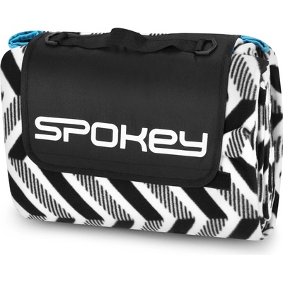 SPOKEY-PICNIC ZIGZAG 180 x 200 cm barevná – Zboží Dáma