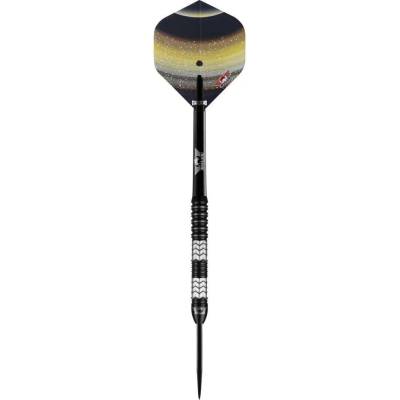 Bull's Netherland Bull's steel Luna Triton 23g