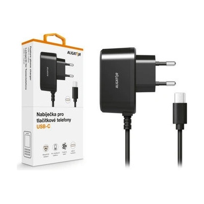 Aligator CHA0047 – Zboží Mobilmania