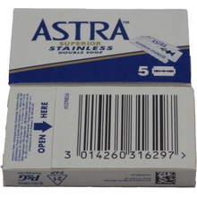 Astra SUPERIOR 5 ks