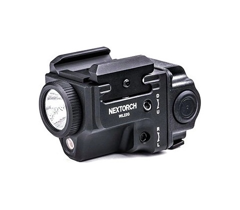 Nextorch WL22G