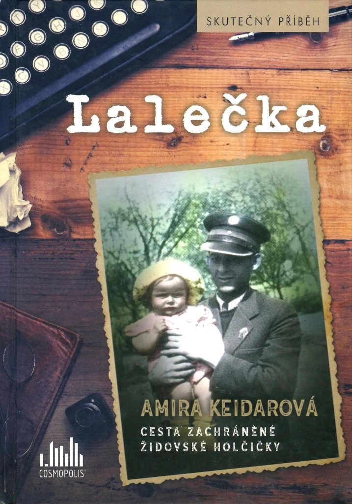 Lalečka