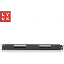 Lynx LX-12-UTP6-BK
