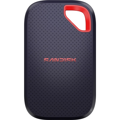 SanDisk Extreme Portable SSD 1TB, SDSSDE70-1T00-G25