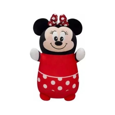Jazwares Squishmallows: Мини Маус - плюшена фигурка за стискане - 25 см