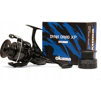 OKUMA DYNADRAG XP BAITFEEDER 6000