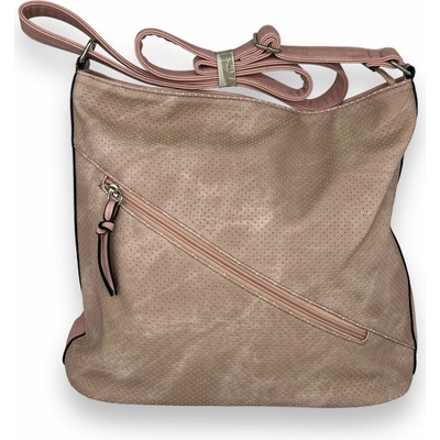 Dámska kabelka ružová