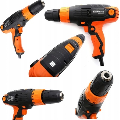 Kraft & Dele KD1673
