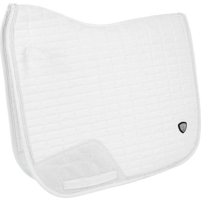 EQUITHEME podsedlová dečka Pro Series Combo white