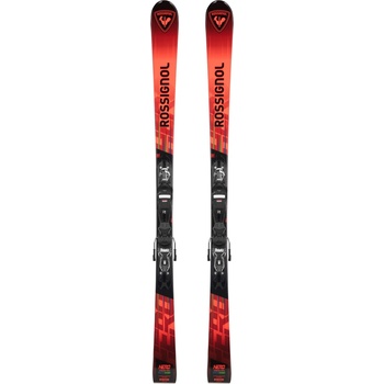 ROSSIGNOL Hero Pro Multi Event Jr Xpress 25/26