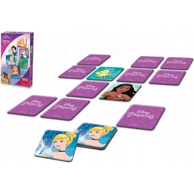 Pexeso Disney Princezny 2