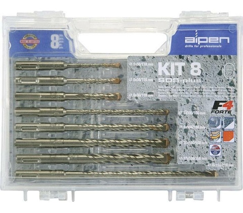 ALPEN 500007100