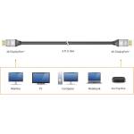 j5create HDMI кабел j5create - J5-JDC42 (J5-JDC42)