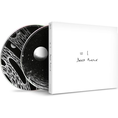 Deep Purple - =1 - Deep Purple