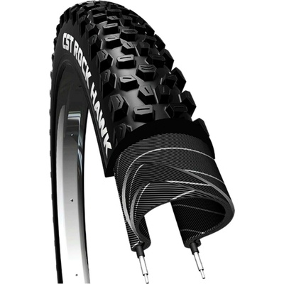 CST C1844 29X2.4 Rock Hawk (Tr-Cs409)