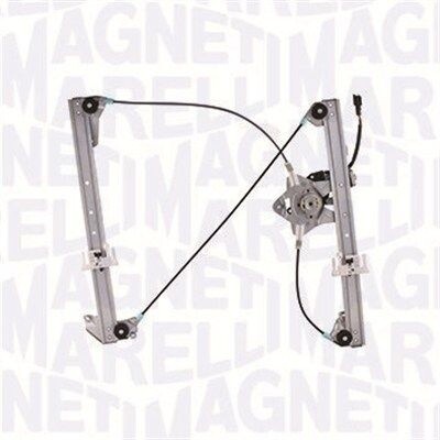 Zvedací zařízení oken MAGNETI MARELLI 350103170170