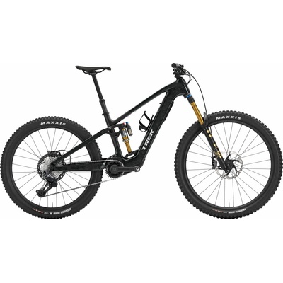 Trek Fuel+ MX 9.8 XT Di2 Gen 2 2026