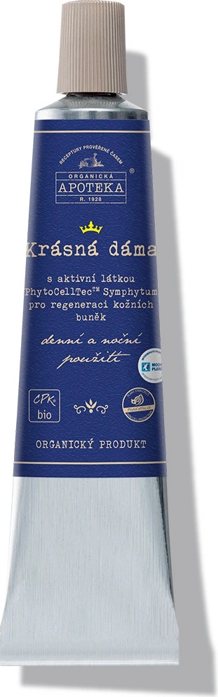havlikova apoteka bio kremovy havlikuv prirodni zazrak 30 ml