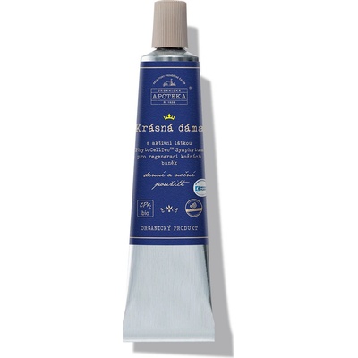Havlíkova Apotéka Pleťový krém Krásná dáma 50 ml
