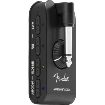 Image 1 of Fender Mustang Micro 231-1300-000