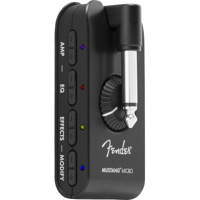 Fender Mustang Micro 231-1300-000
