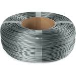Spectrum The Filament" от Spectrum TF-24062, ReFill PETG, 1, 75 мм, 1000 г, Сребрист (Silver aluminium) (TF-24062)