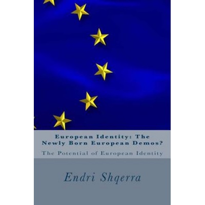 European Identity Endri Shqerra