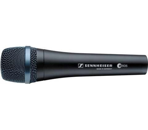 Sennheiser E935
