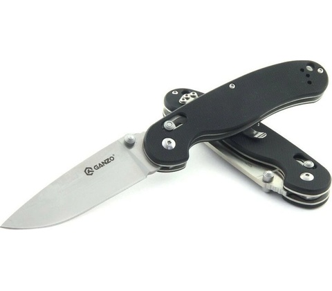 Ganzo G727M-BK