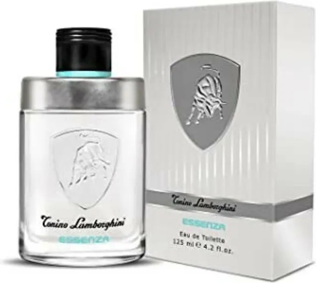 Tonino Lamborghini Essenza EDT 125 ml