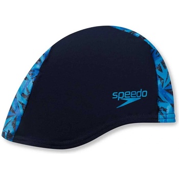Speedo Плувна шапка hyper boom cap au