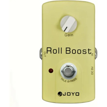 Image 1 of JOYO JF-38 Roll Boost